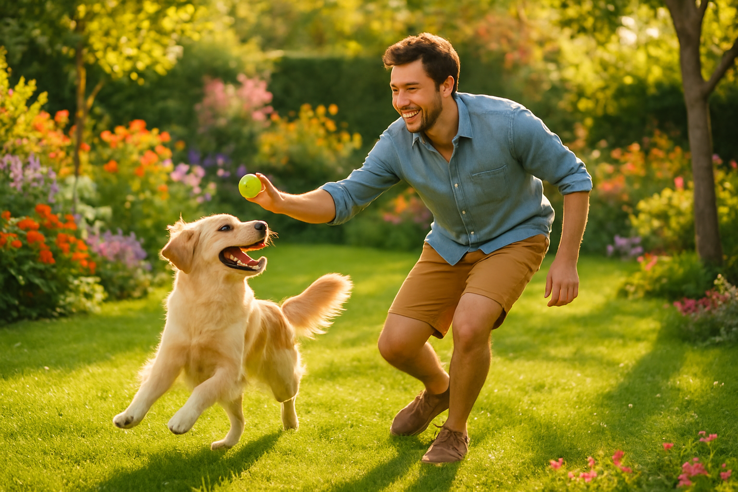 🐾 Behind the Scenes of the Fluff N Stuff Ambassador Program