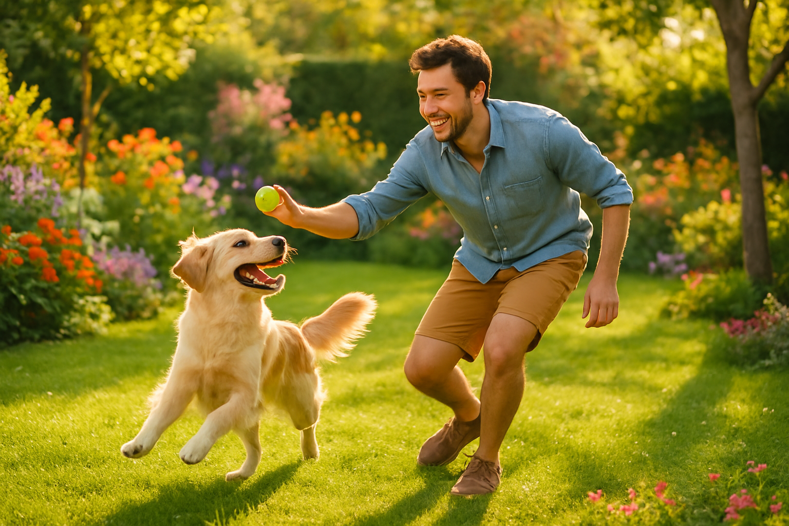 🐾 Behind the Scenes of the Fluff N Stuff Ambassador Program