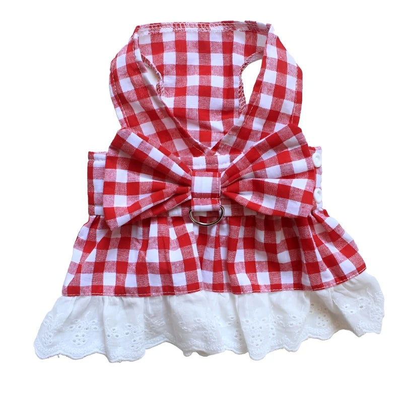 Pet Dress
