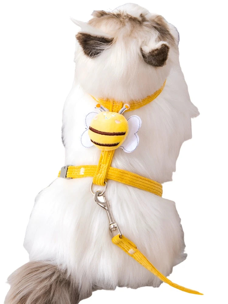Bee Tie