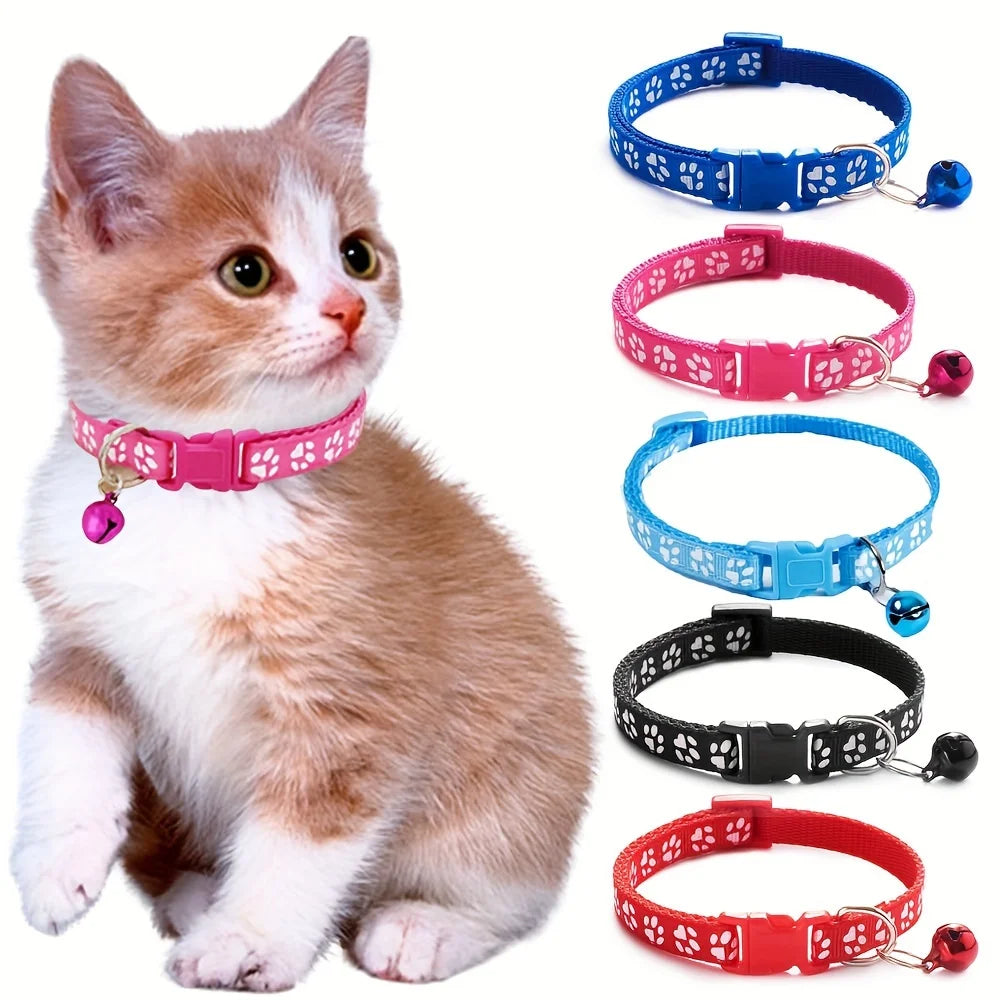 Cats Collar