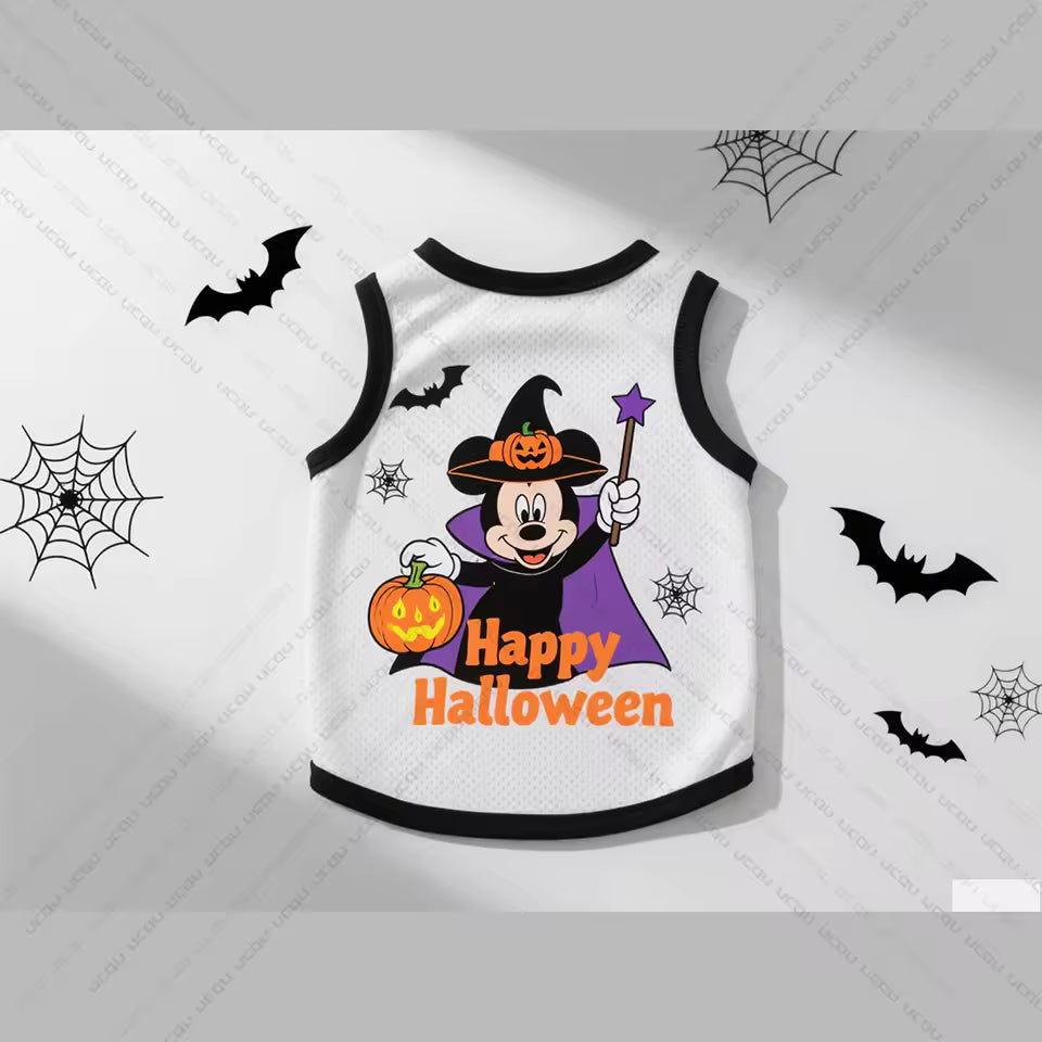 Halloween Dog Costume