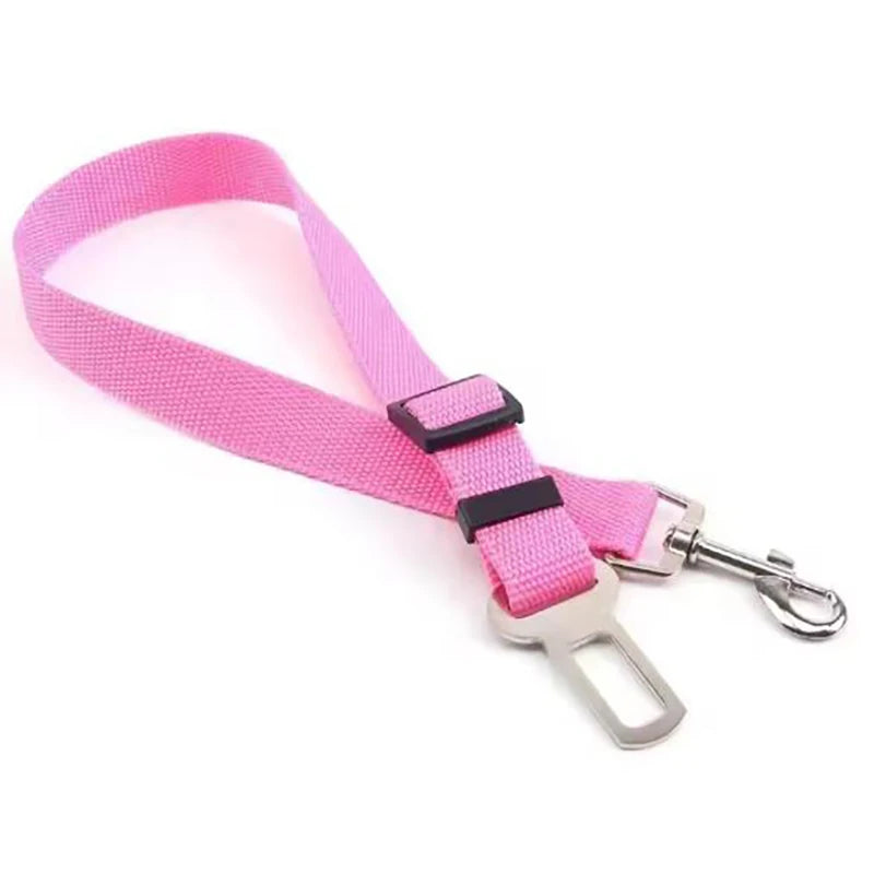 Dog Car Seat Belt