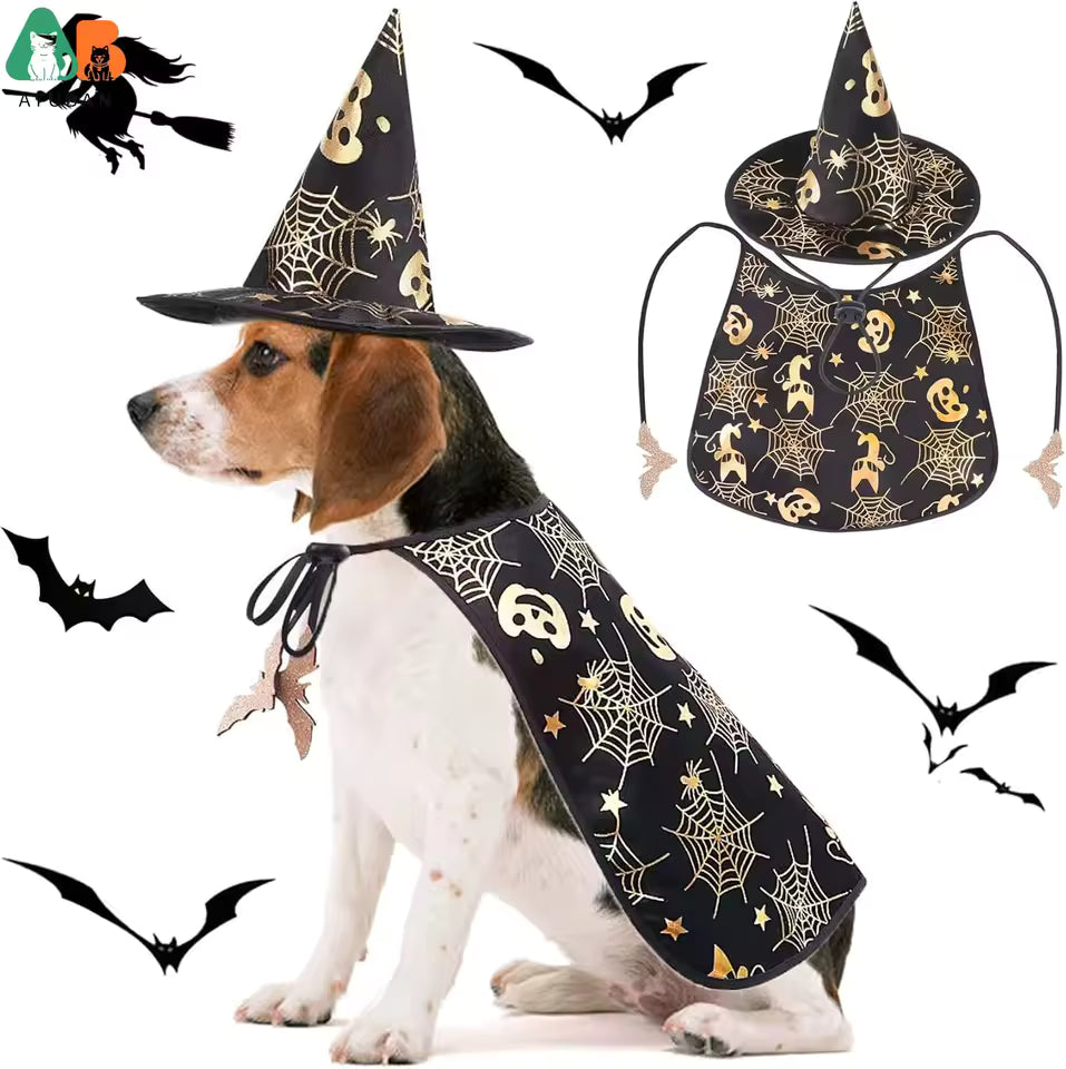 Dog Halloween Costumes