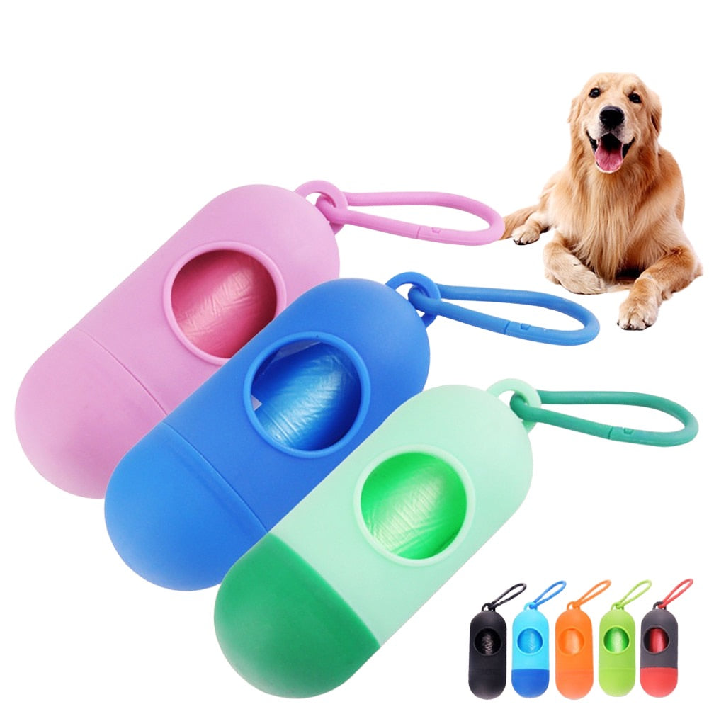 Pet Poop Bag