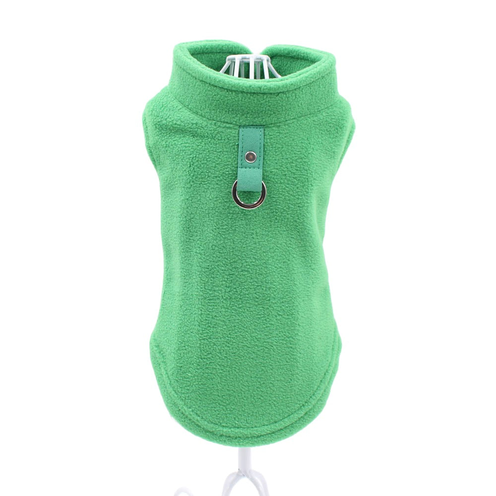 Cat Basic Vest