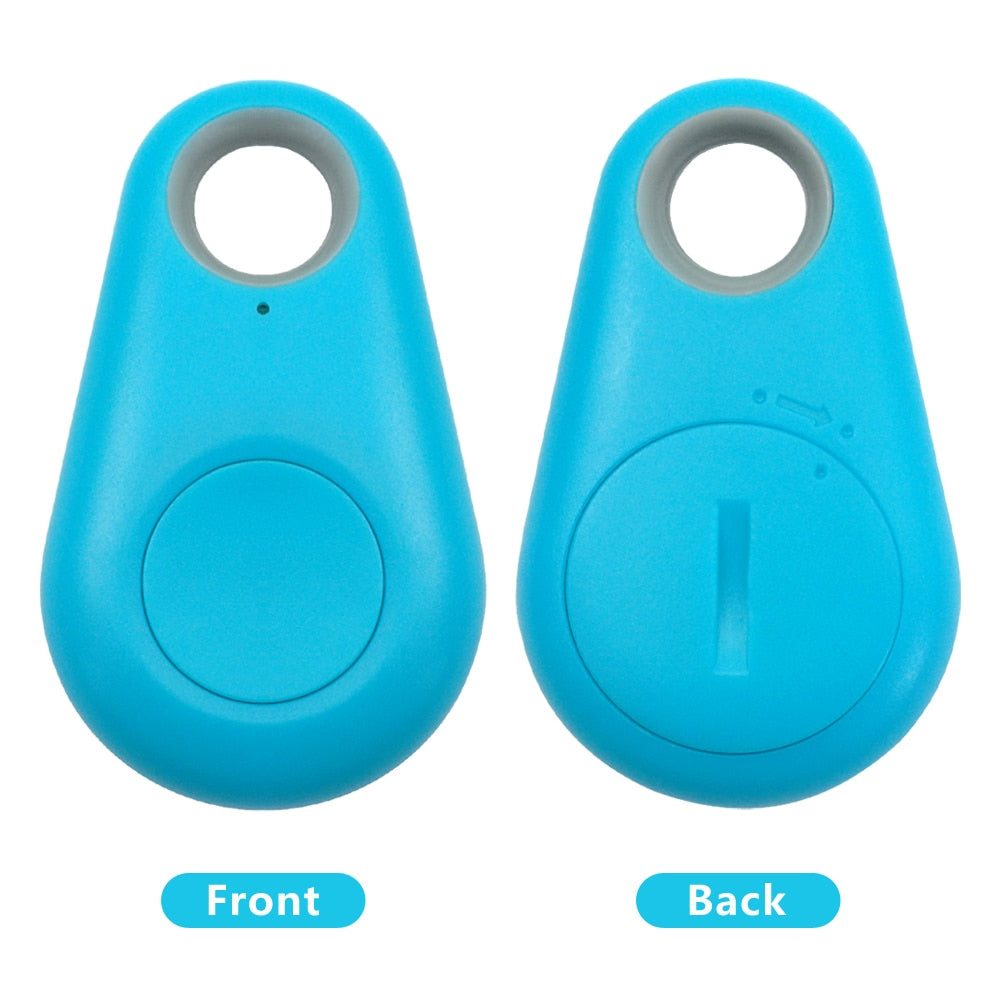 Pet Gps Tracker