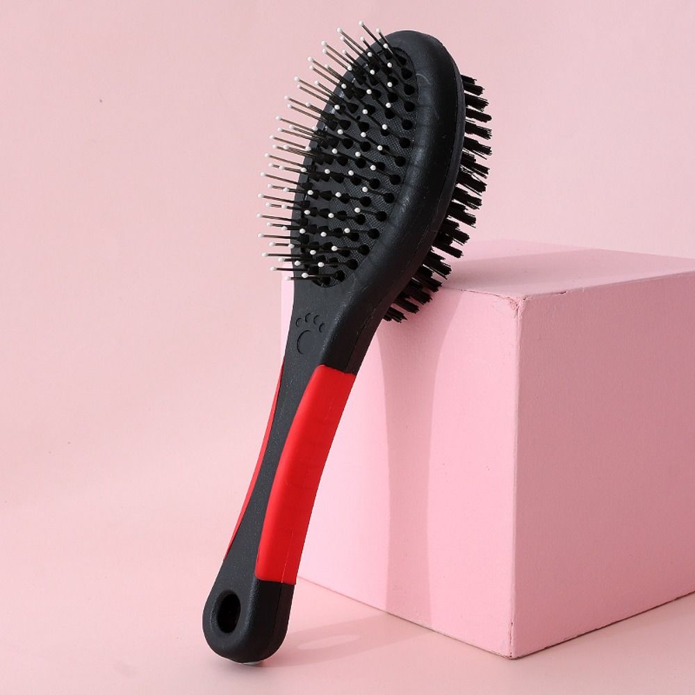 Double-Side Brush