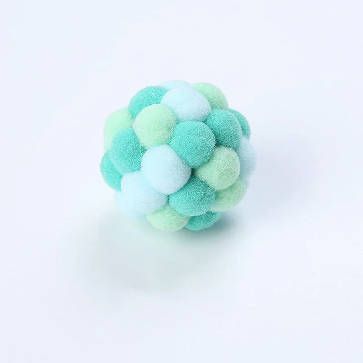 Handmade Ball