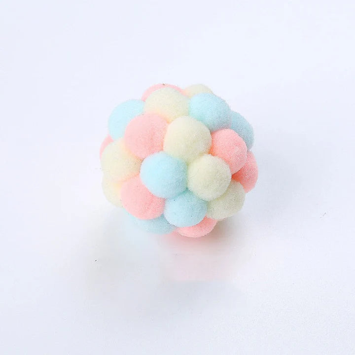 Handmade Ball