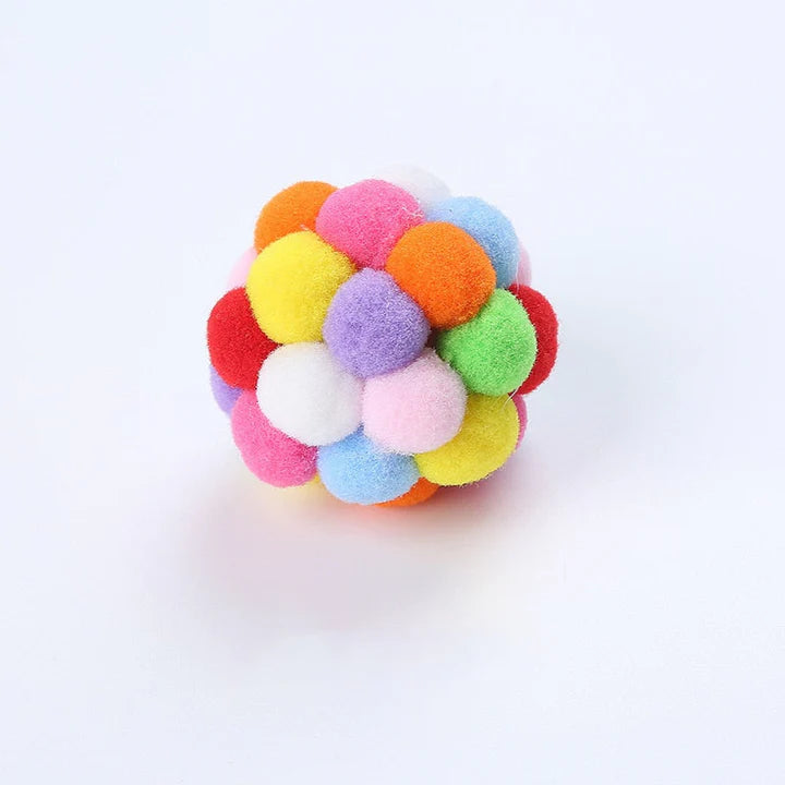 Handmade Ball