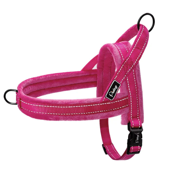 Reflective Harness