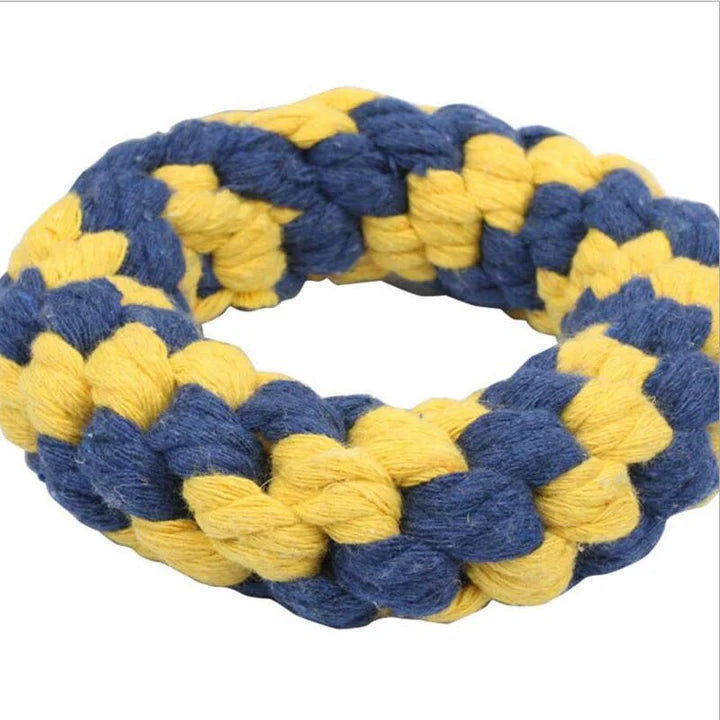 Hand-woven Rope