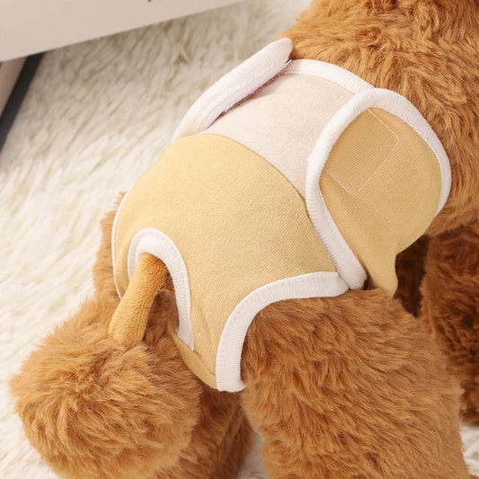 Dogs Diapers
