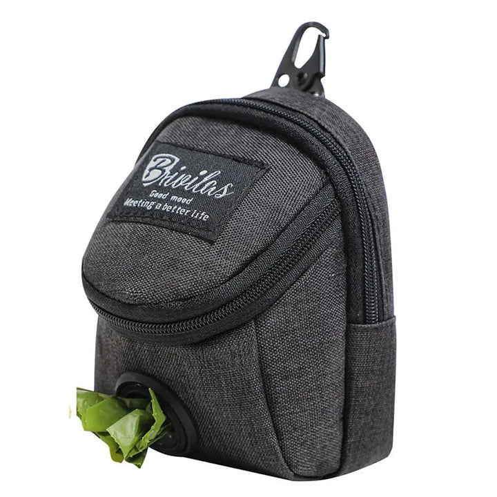 Portable Training Treat Bag