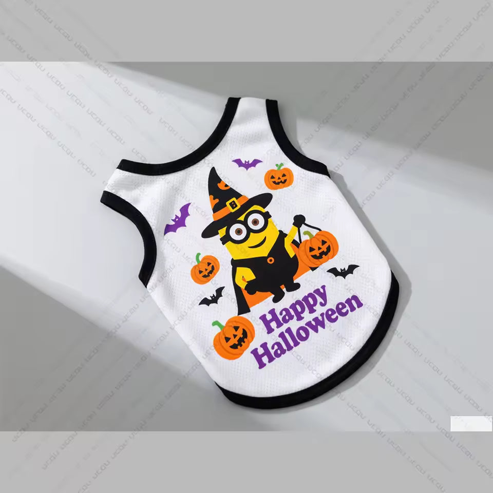 Dog Costumes