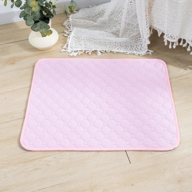 Washable Pet Pee Pad