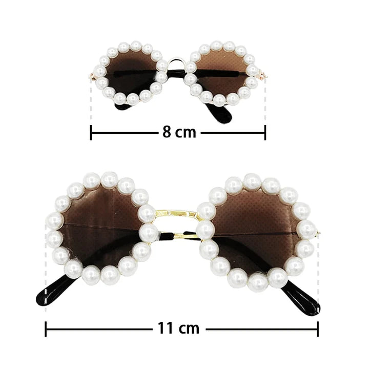 Pearl Sunglasses