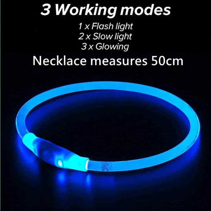 Led Collar