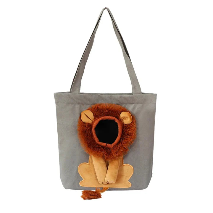 Lion Bag