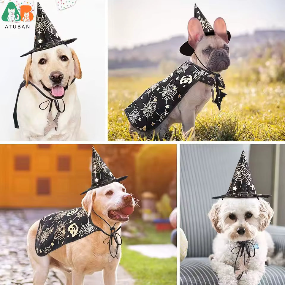 Dog Halloween Costumes