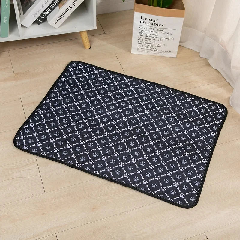 Washable Pet Pee Pad