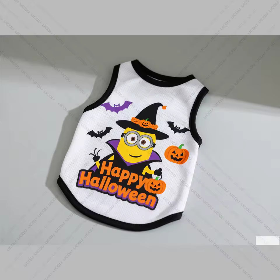 Dog Costumes
