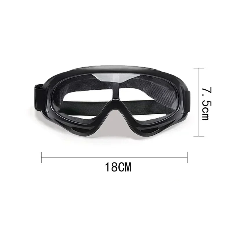Goggles for Dogs