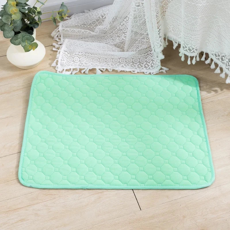 Washable Pet Pee Pad