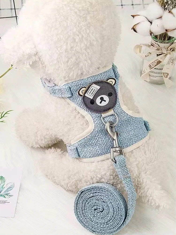 Dog leash