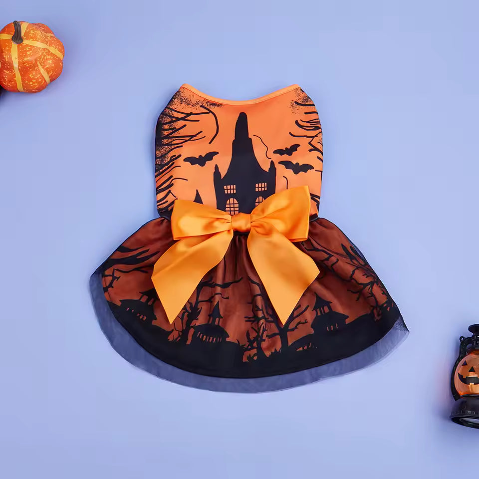 Dress Costume