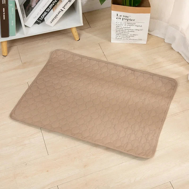 Washable Pet Pee Pad