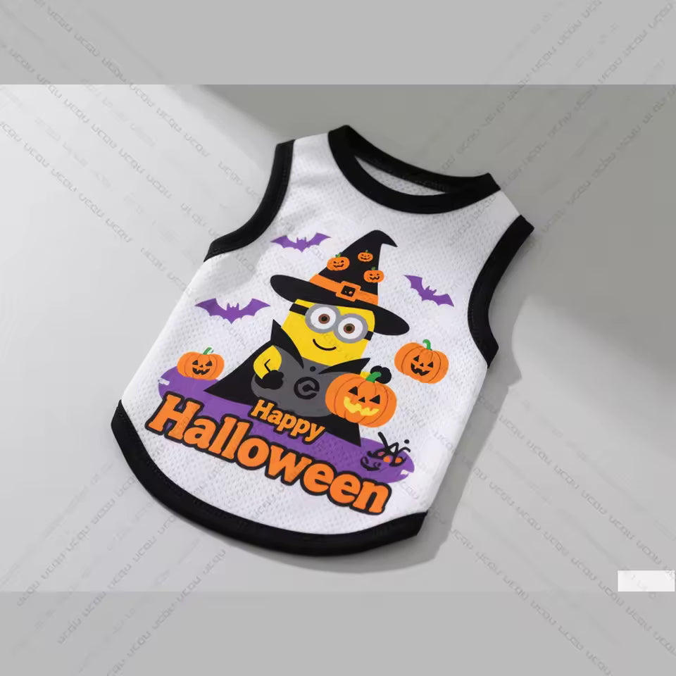 Dog Costumes