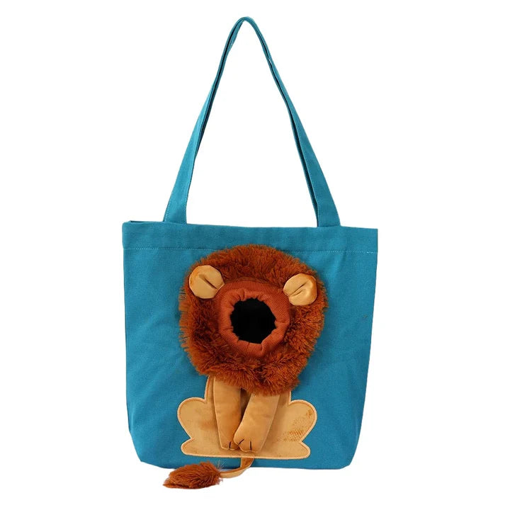 Lion Bag