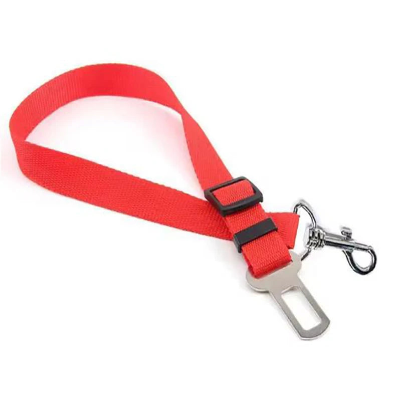 Dog Car Seat Belt