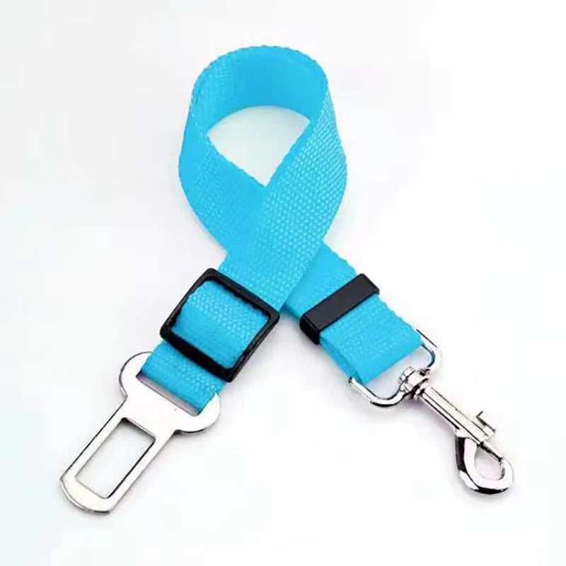 Dog Car Seat Belt