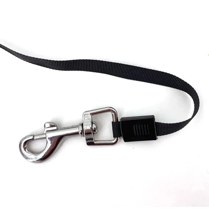 Meter Leash