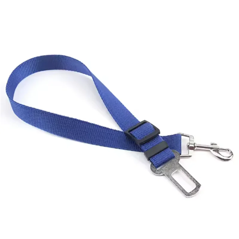 Dog Car Seat Belt