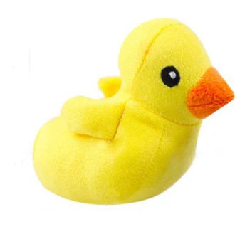 Yellow Duck