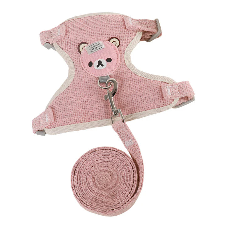 Puppy Harness