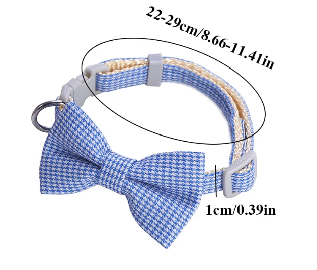 Adjustable Bow Tie