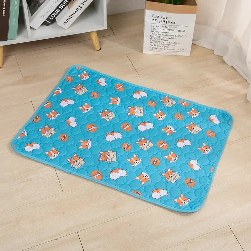 Washable Pet Pee Pad