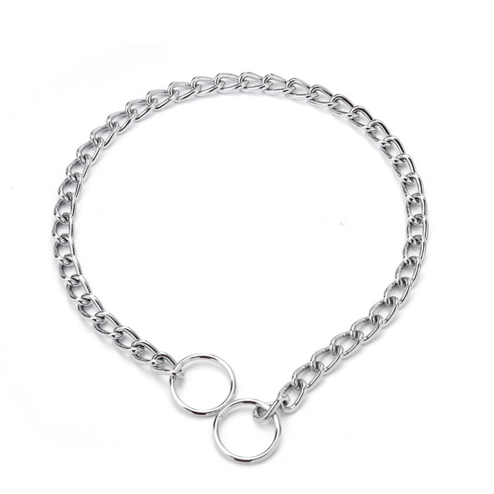 Stainless Collar