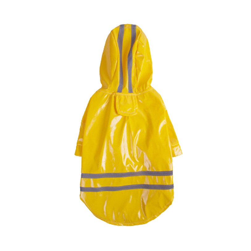 small waterproof coats