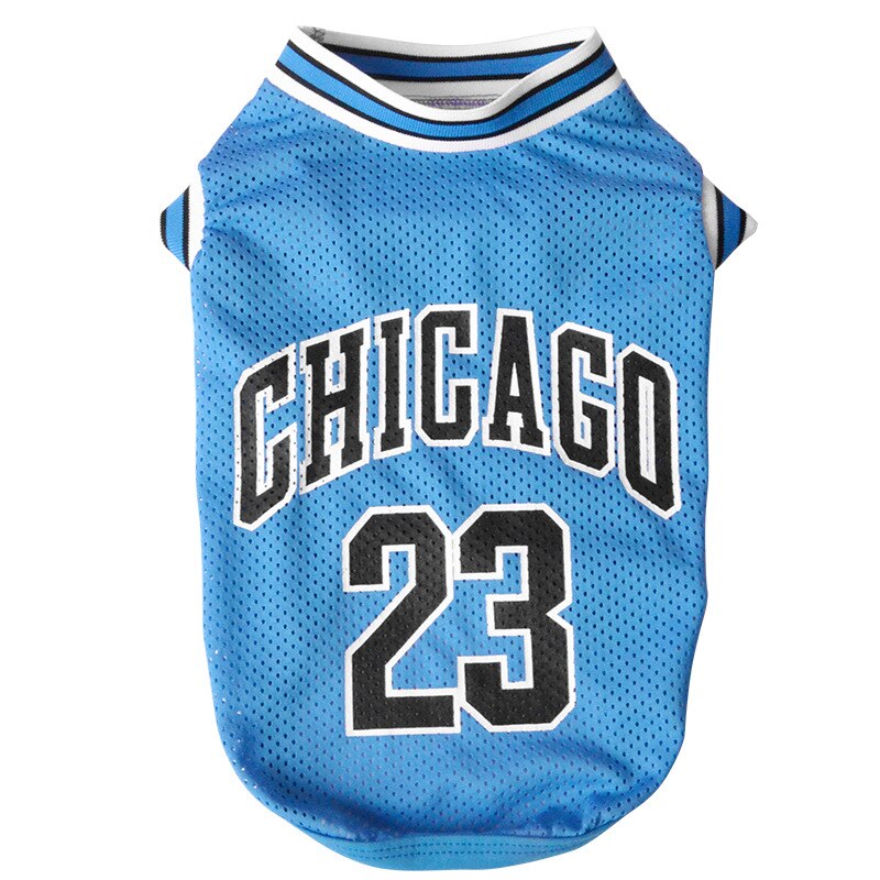 Chicago Jersey