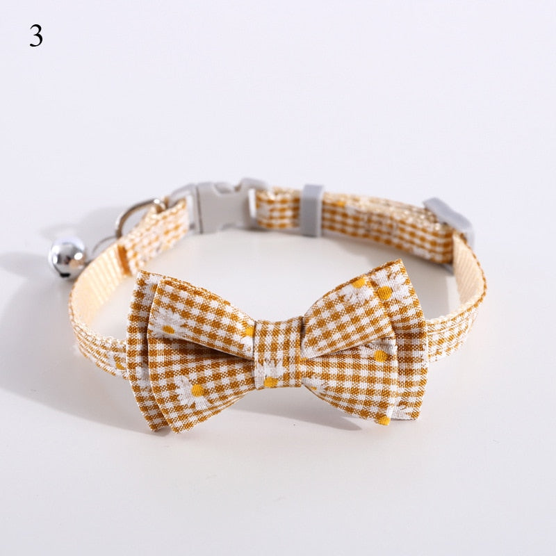 Adjustable Bow Tie