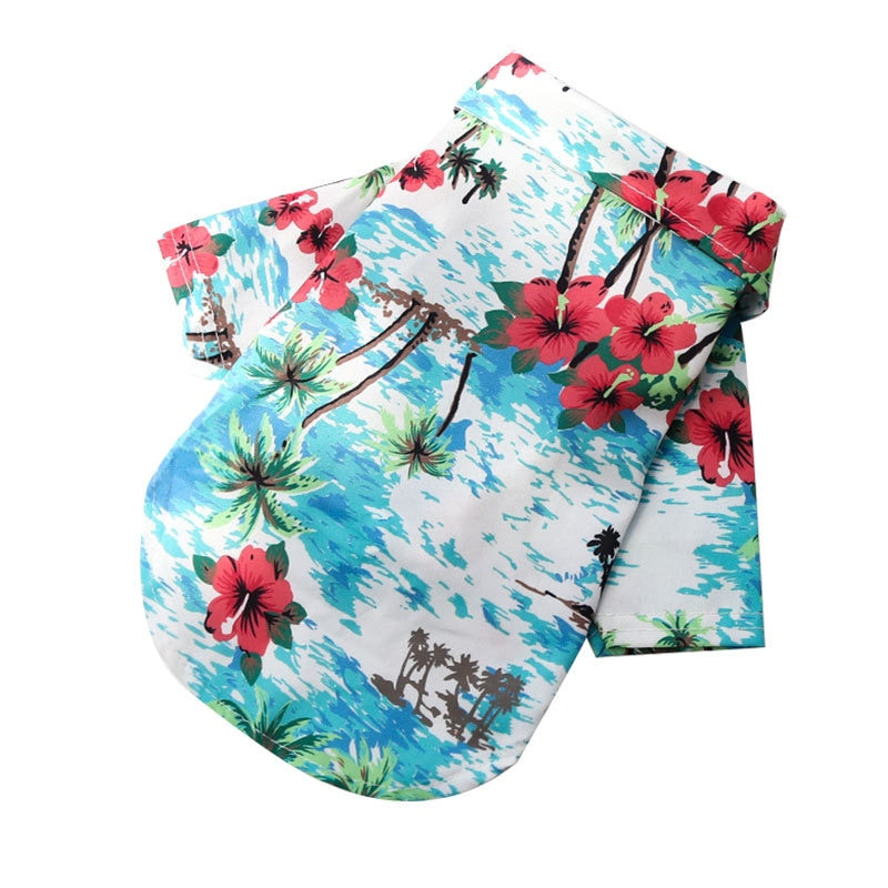 Hawaiian Beach shirt