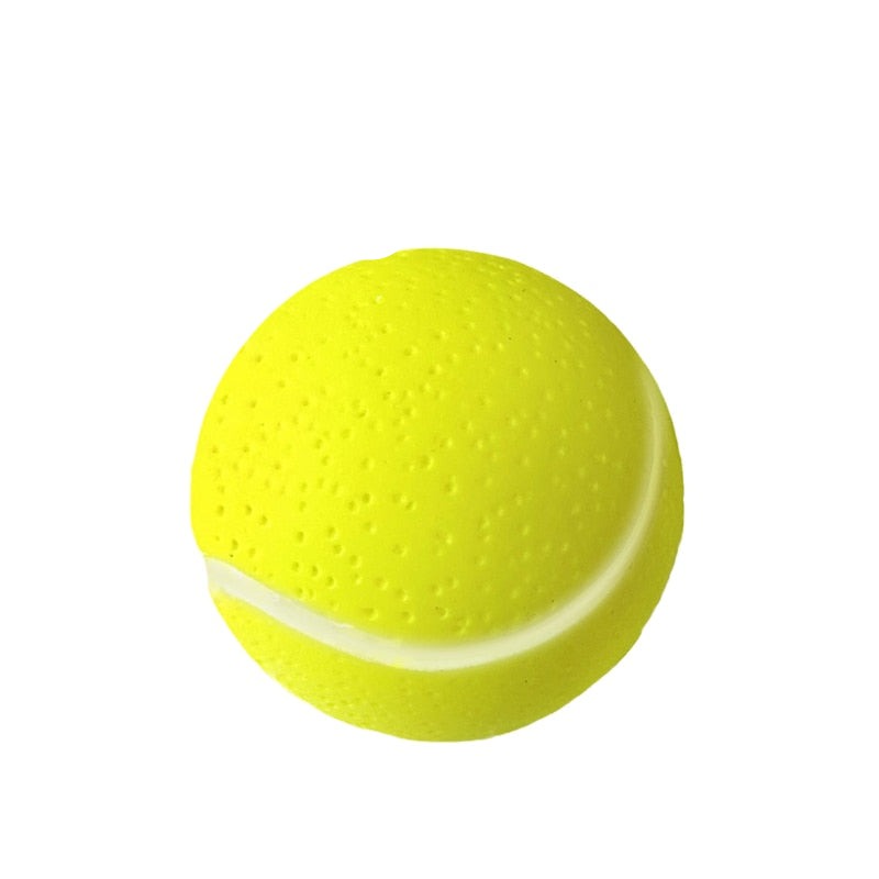 Tennis Ball Fluff N Stuff