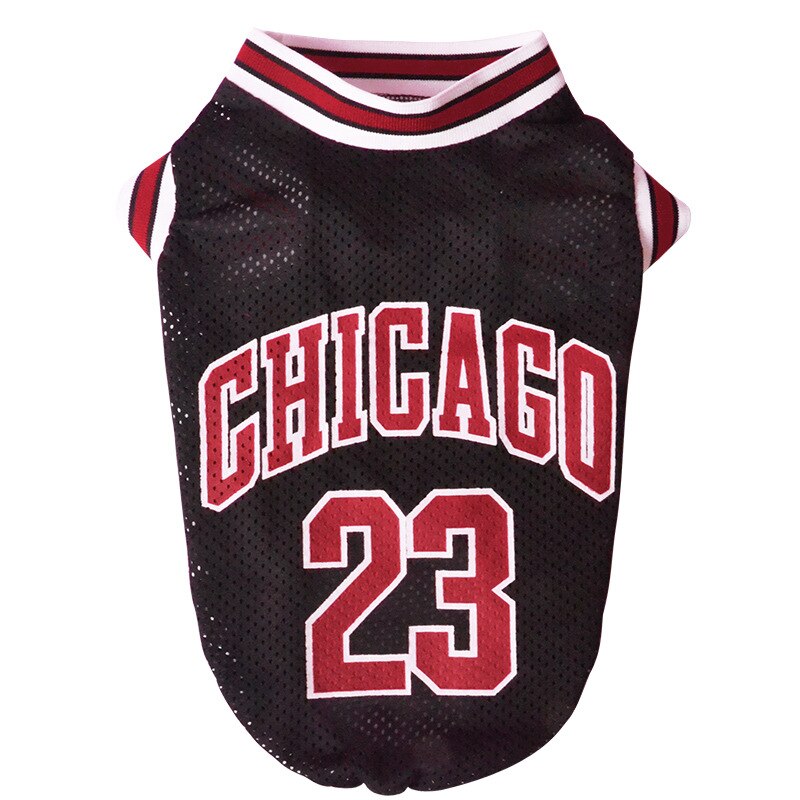 Chicago Jersey