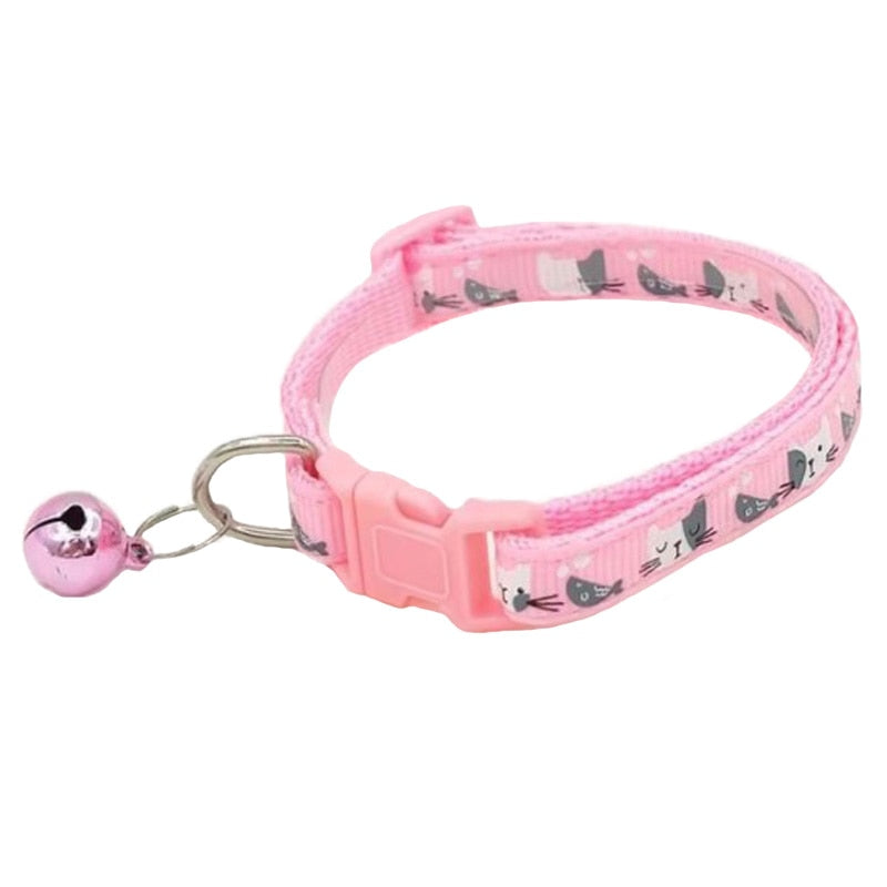 Cat Collar